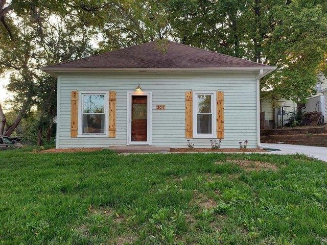 House for sale in Glenwood, Iowa