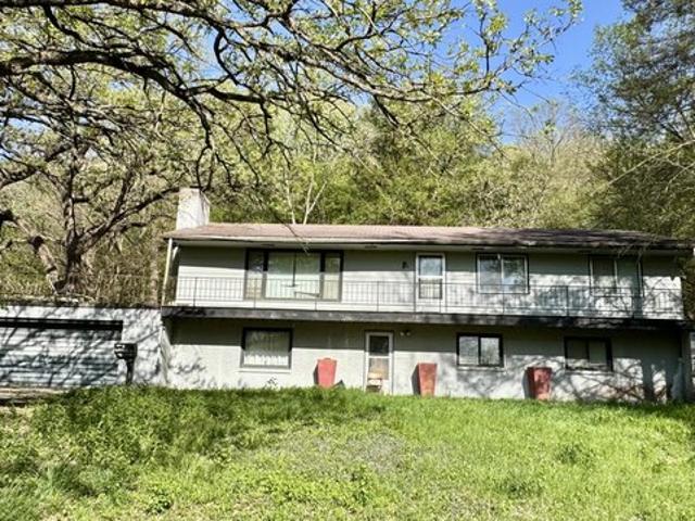 House for sale in Pisgah, Iowa