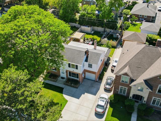 House for sale in Park Ridge, Illinois