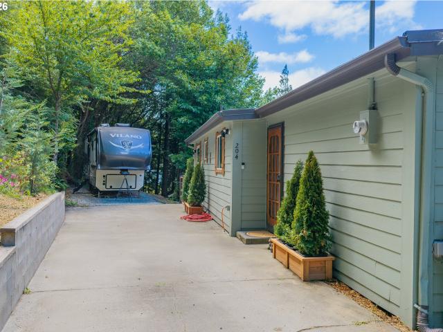 House for sale in Oregonia