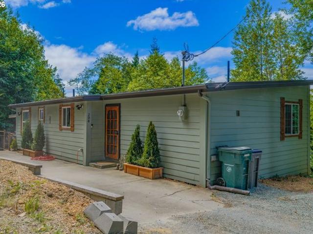 House for sale in Oregonia