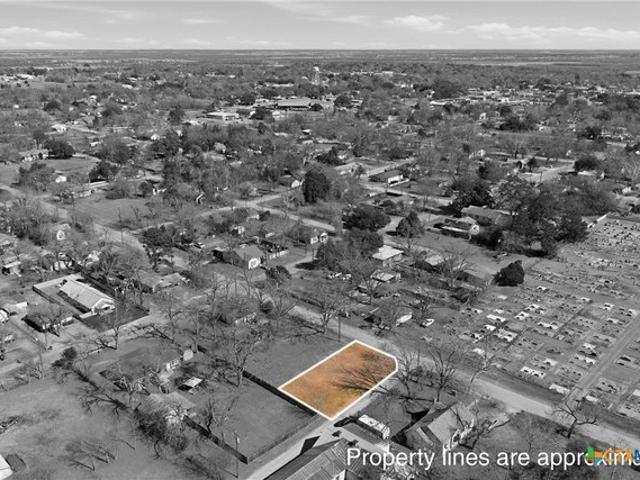 Land for sale in Milam, Texas