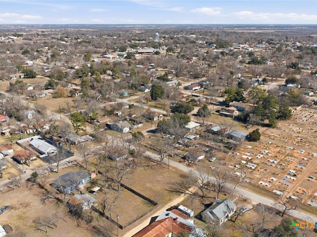 Land for sale in Milam, Texas