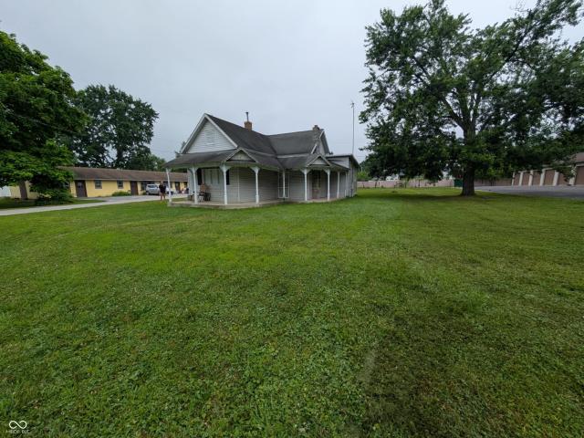 House for sale in Cloverdale, Indiana