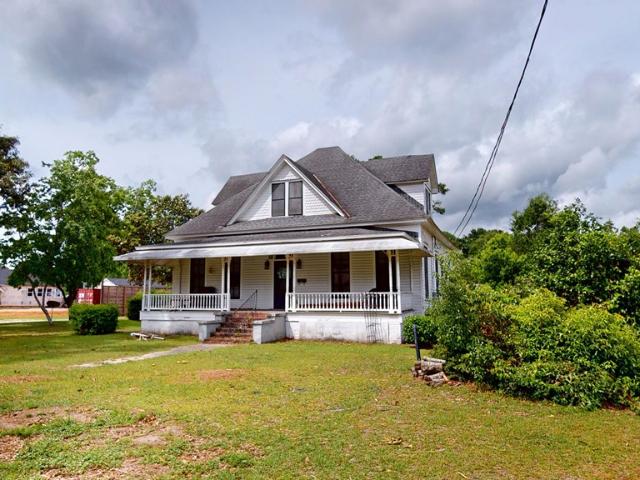 House for sale in Geneva, Alabama