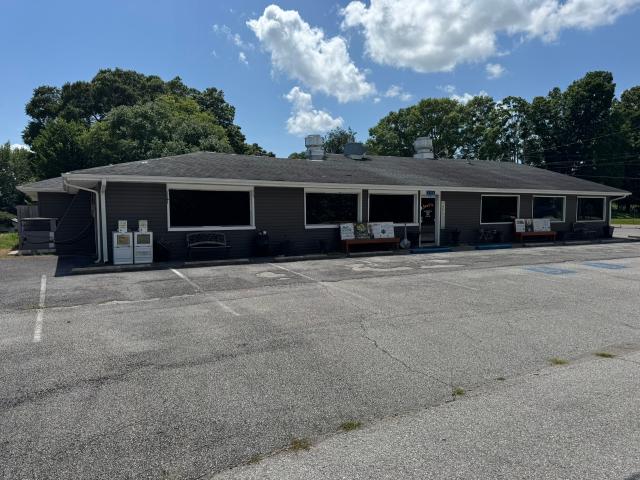 Commercial for sale in Tennessee
