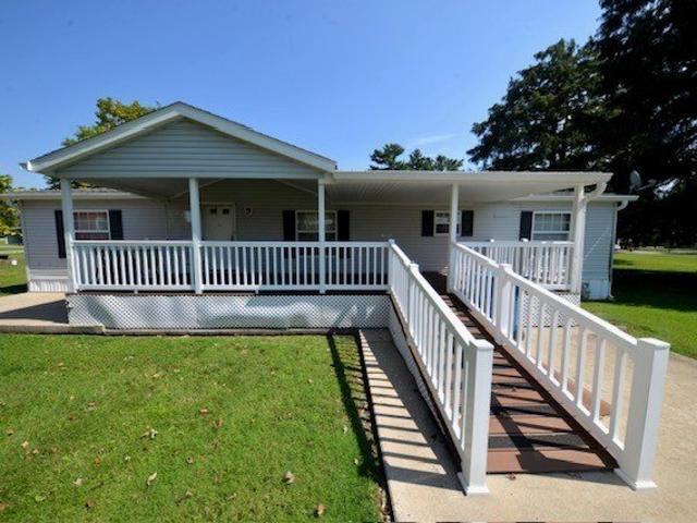 House for sale in Belle Rive, Jefferson County