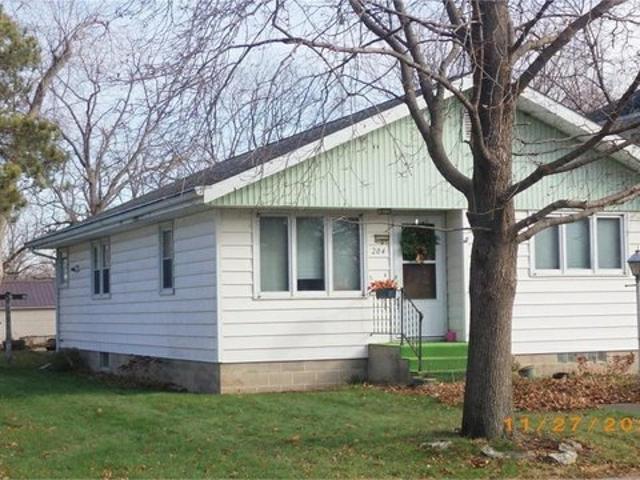 House for sale in Greene, Iowa
