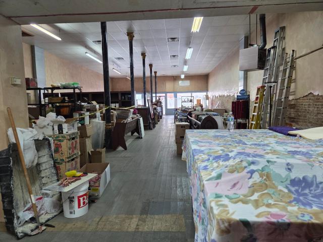Commercial for sale in Lawrenceburg, Kentucky