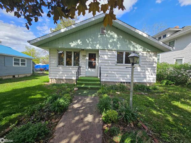 House for sale in Greene, Iowa