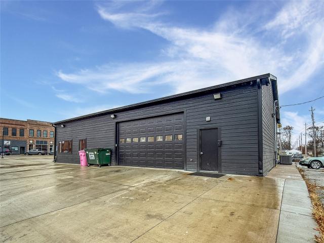Commercial for sale in Woodward, Iowa
