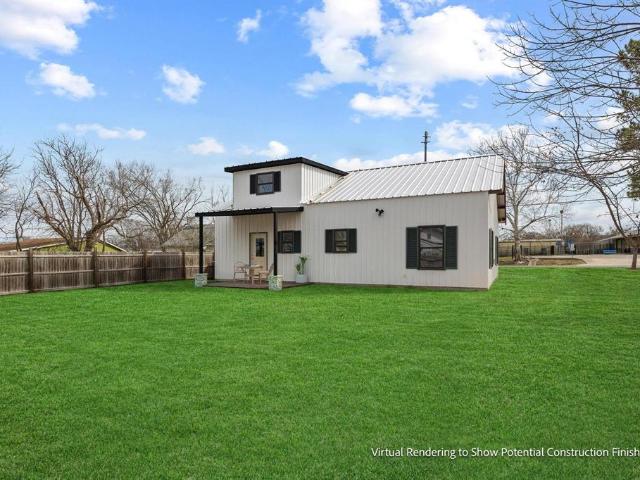 House for sale in Fannin, Texas