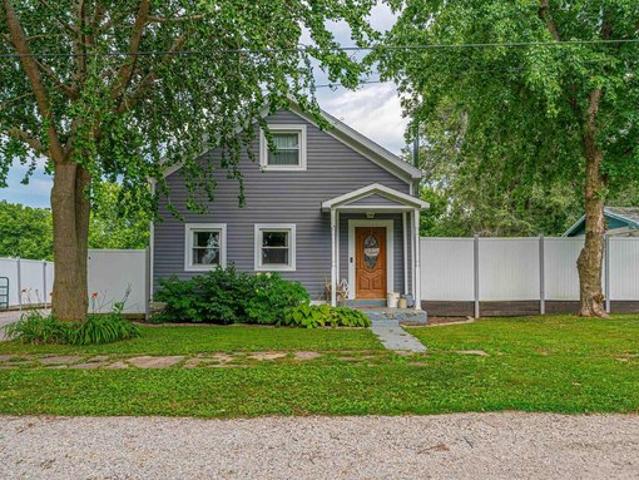 House for sale in Waynesville, Illinois