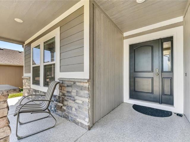 House for sale in Kearney, Missouri