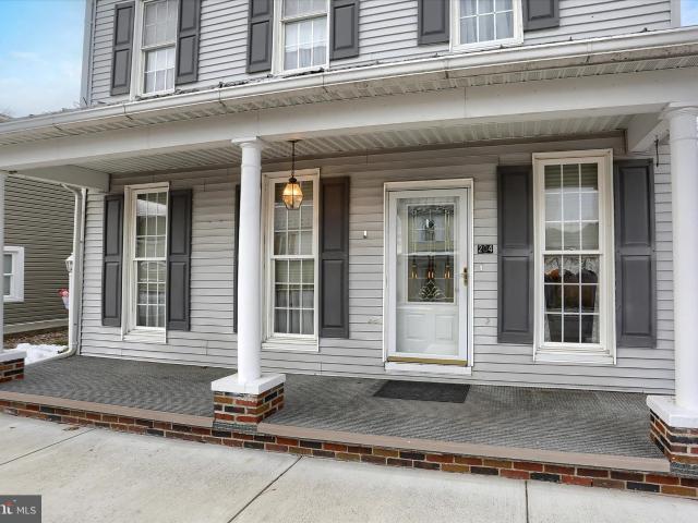 Property for sale in Liverpool, Pennsylvania