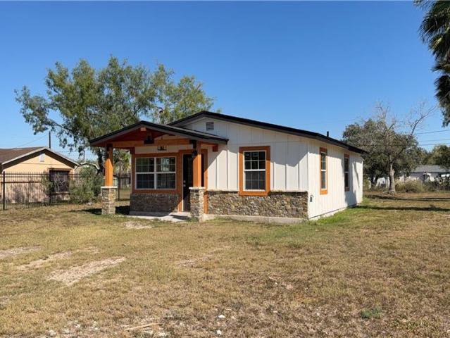 House for sale in McDaniel Addition Colonia, Edcouch