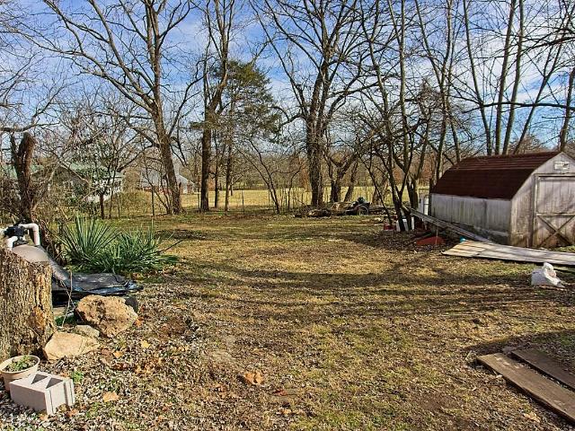 House for sale in Marionville, Missouri