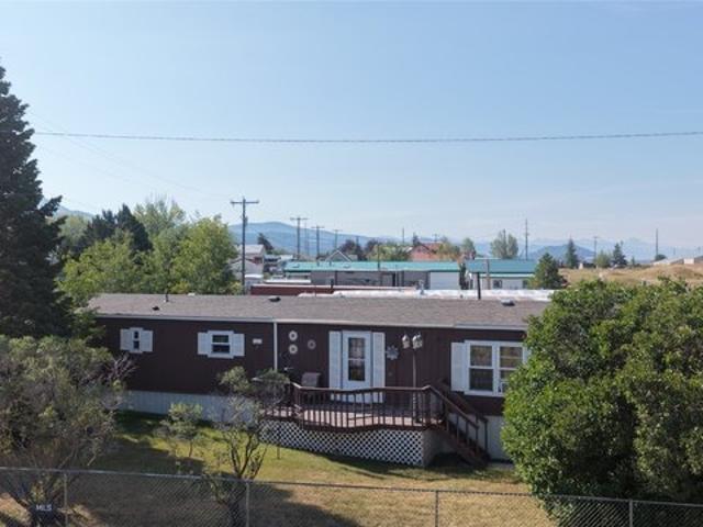 House for sale in Granite, Montana
