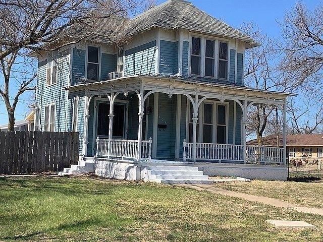 House for sale in Kansas