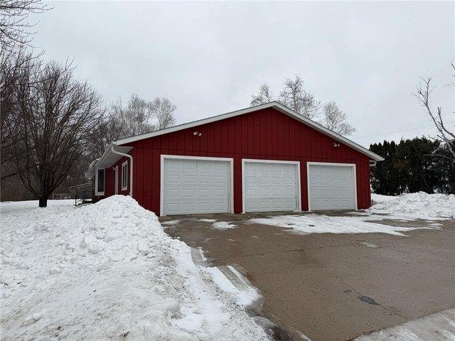 House for sale in Blomkest, Minnesota