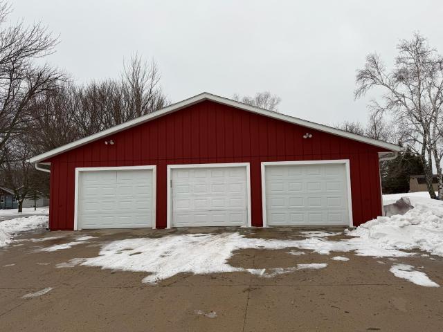 House for sale in Blomkest, Minnesota