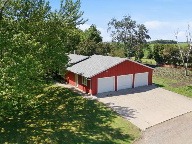 House for sale in Blomkest, Minnesota