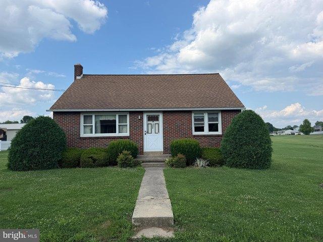 House for sale in Lebanon, Pennsylvania