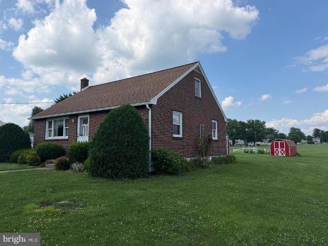 House for sale in Lebanon, Pennsylvania