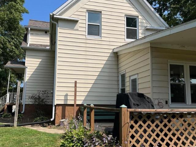 House for sale in Stark, Illinois