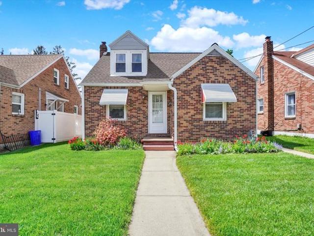 House for sale in Dallastown, Pennsylvania