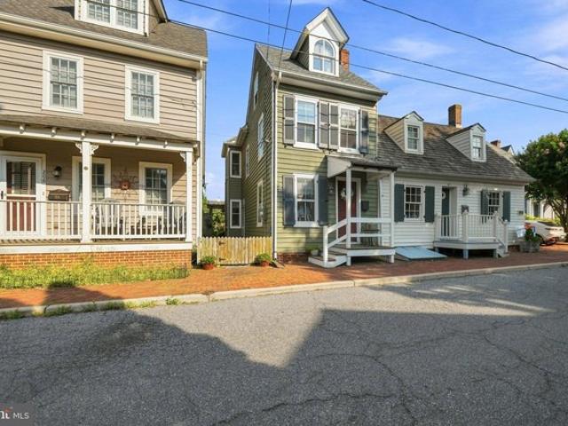 House for sale in Chestertown, Kent County