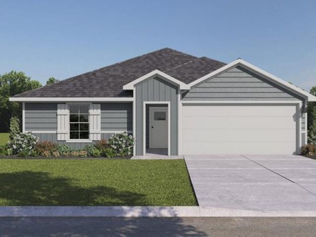 House for sale in Nevada, Collin County