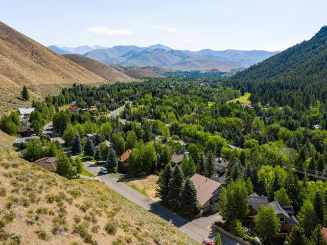 Property for sale in Ketchum, Idaho