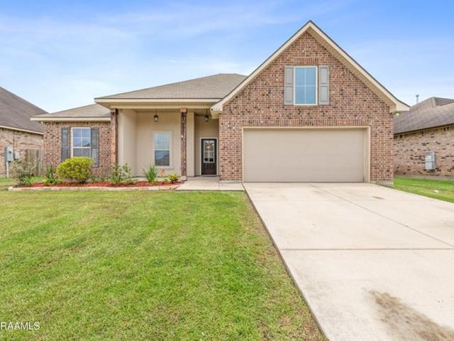 House for sale in Youngsville, Louisiana