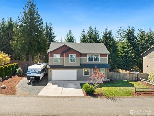 House for sale in Winlock, Washington