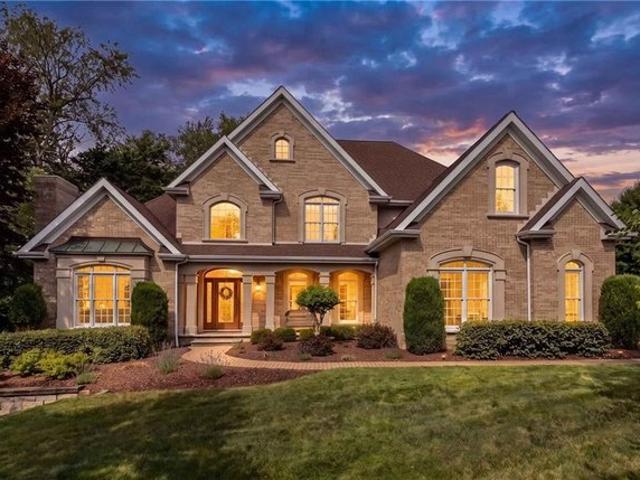 House for sale in Zelienople, Pennsylvania