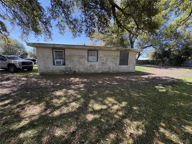 House for sale in Raceland, Louisiana