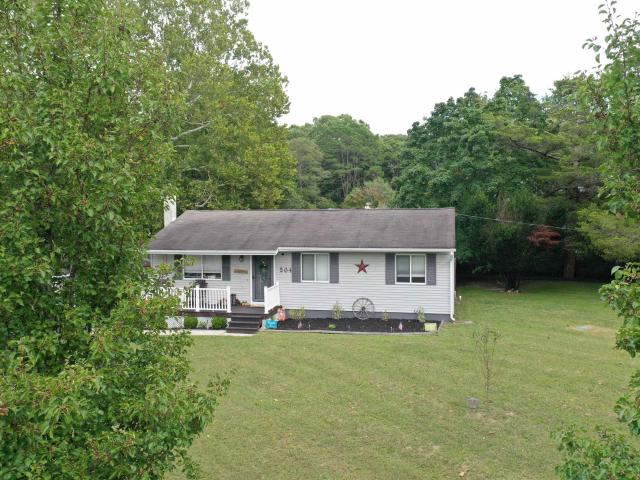 House for sale in Port Republic, Atlantic County