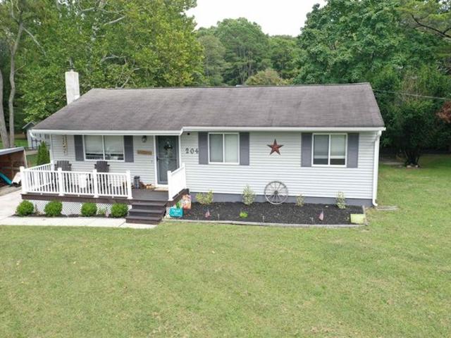 House for sale in Port Republic, Atlantic County