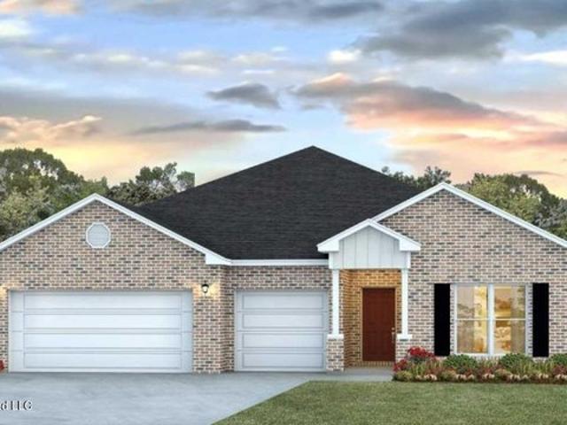 House for sale in Clinton, Mississippi