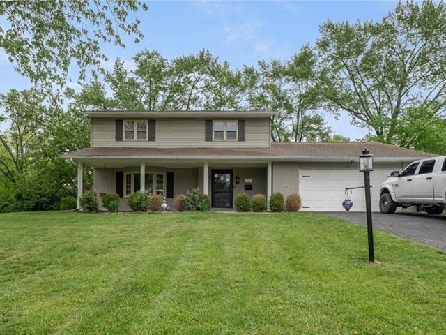 House for sale in Beavercreek, Ohio