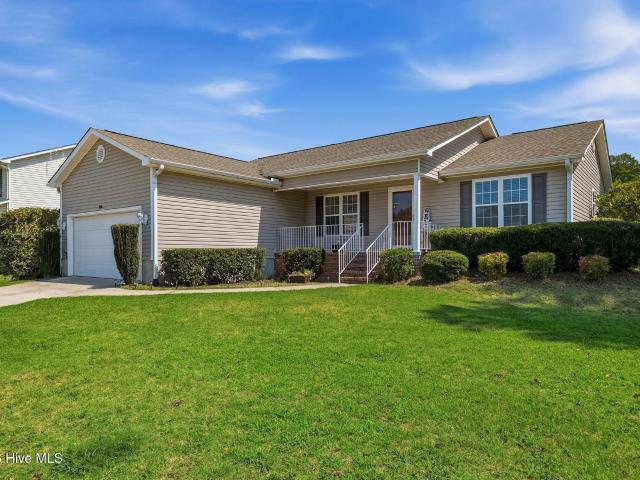 House for sale in Carthage, Moore County