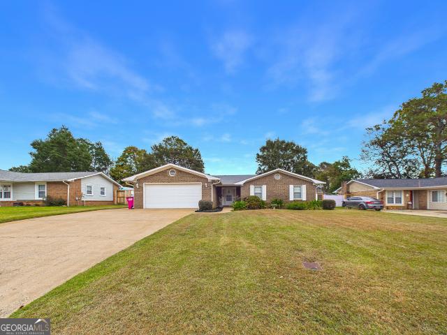 House for sale in Centerville, Houston County
