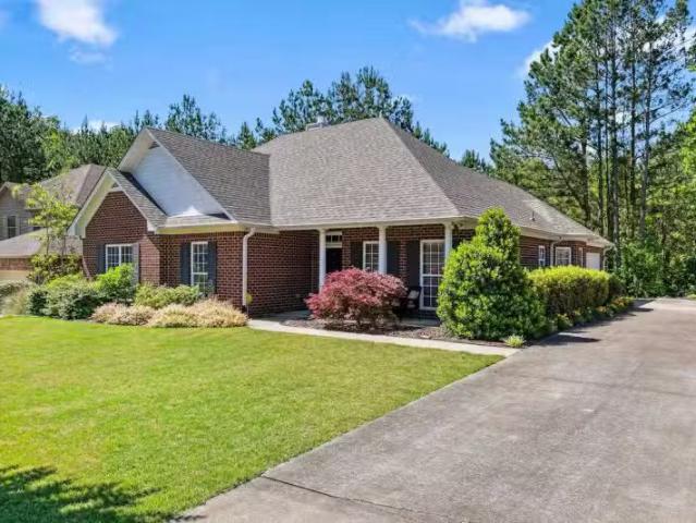 House for sale in Alabaster