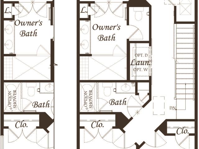 Townhouse for sale in Virginia