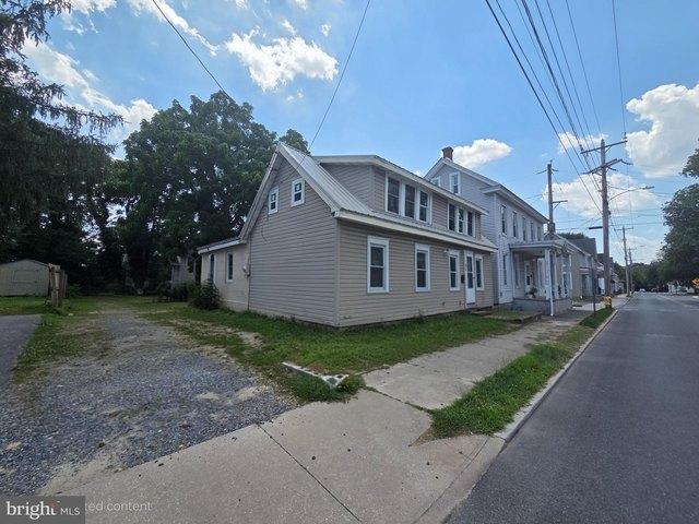 House for sale in Delaware