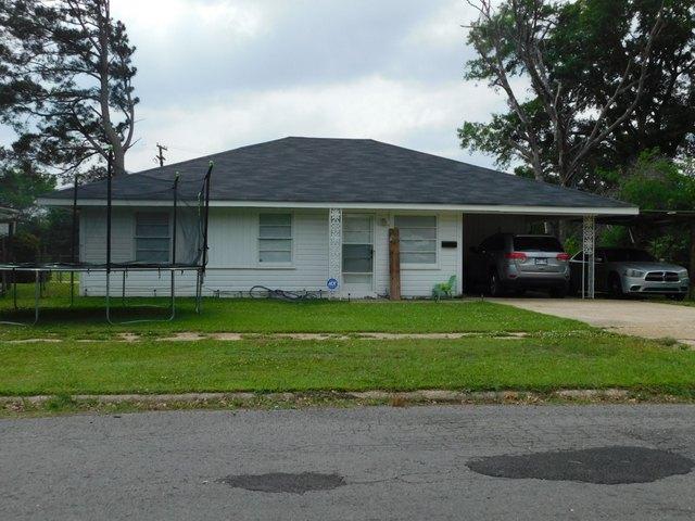 House for sale in Springhill, Louisiana