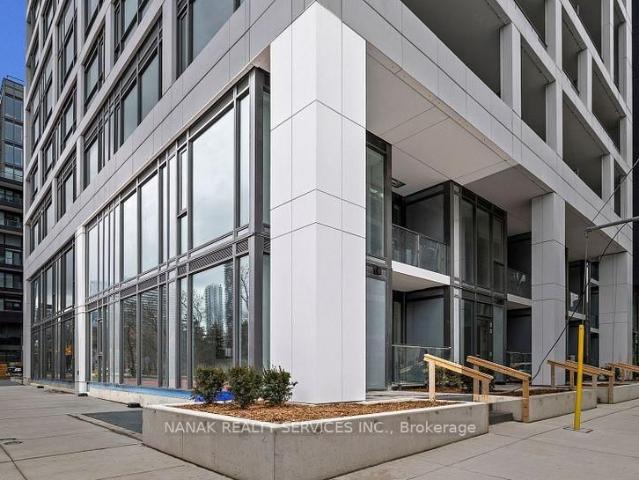 Condo for rent in Woburn, Ontario