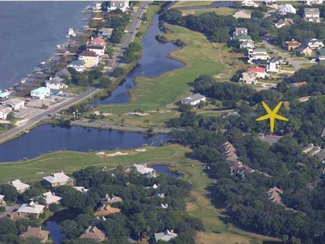 House for sale in South Carolina