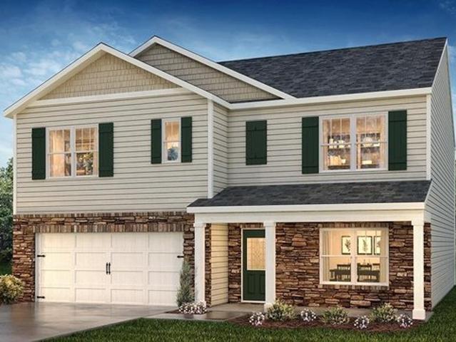 House for sale in Gray Court, South Carolina